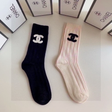 Chanel Socks